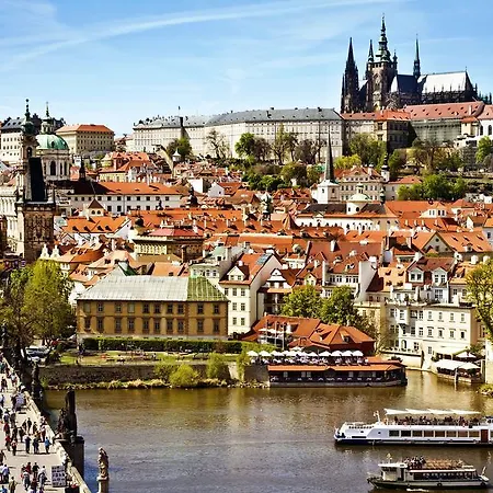 Heleny Malířové Apartamento