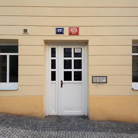 Heleny Malířové Praga