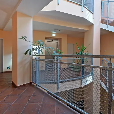 Apartamento Heleny Malířové *