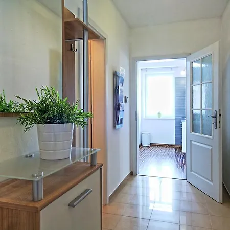 Heleny Malirove Apartment Prag