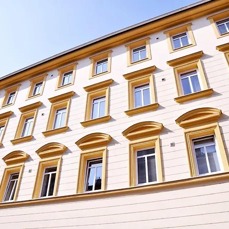 Heleny Malířové Apartamento
