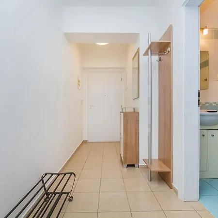 Apartamento Heleny Malířové