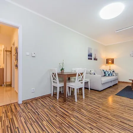Apartamento Heleny Malířové *