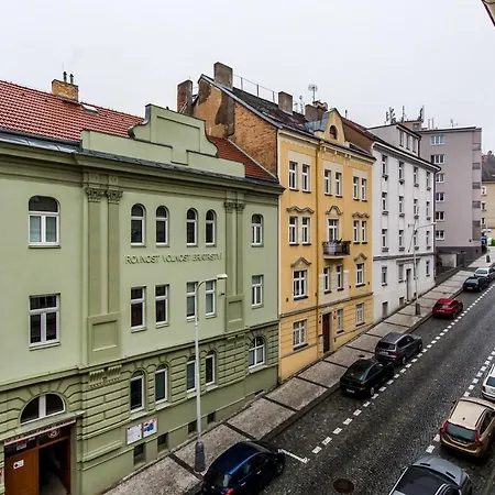 Heleny Malirove Prag